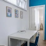 Apartamento Rooftop