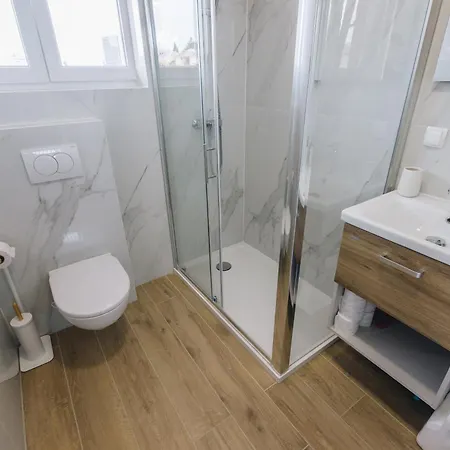 Apartman Rooftop Split