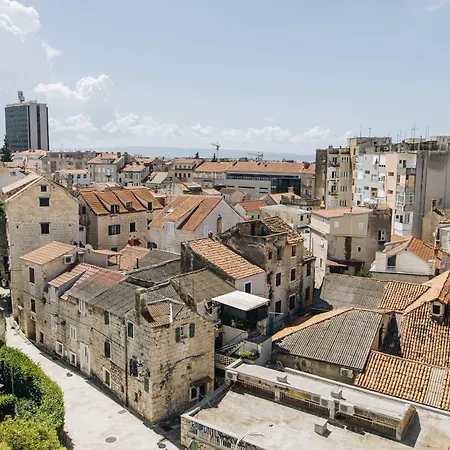 Appartement Rooftop *