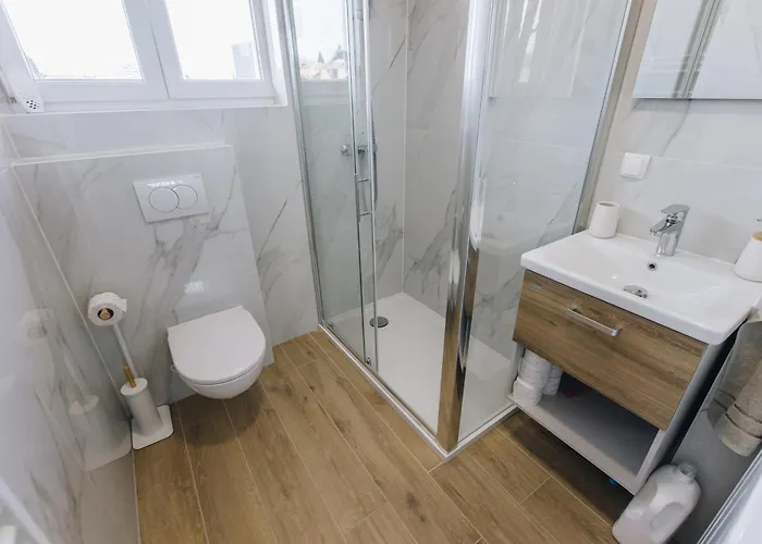 Lägenhet Rooftop Split